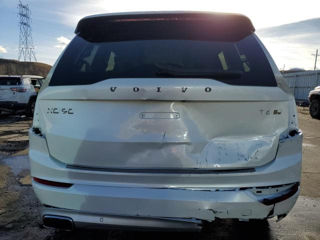 Volvo XC90 foto 6