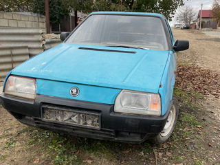 Skoda Favorit