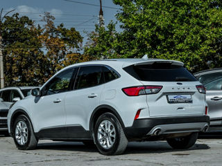 Ford Kuga foto 5