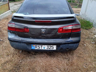 Продам запчасти на Renault Laguna diesel foto 1