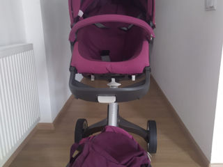 Stokke xplory