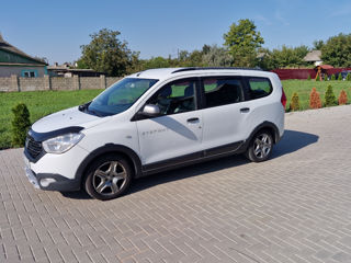 Dacia Lodgy foto 7