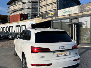 Audi Q5 foto 4