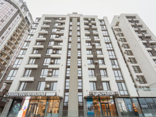 Apartament cu 4 camere, 280 m², Râșcani, Chișinău