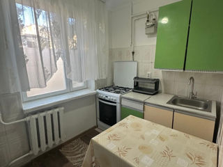 1-rm apt., 25 м², 1/5 fl.