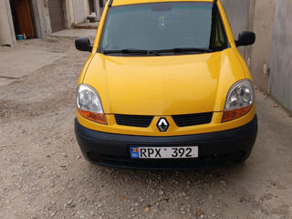 Renault Kangoo foto 8