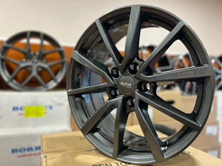 5x112 R16 Platin P95 foto 2