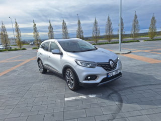 Renault Kadjar foto 2