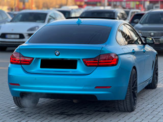 BMW 4 Series foto 5