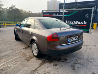 Audi A6 foto 4