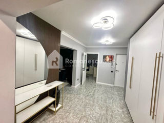 Apartament cu 3 camere, 88 m², Centru, Chișinău foto 7