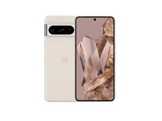 Google Pixel 8 Pro 12/256Gb Porcelain - всего 14499 леев!