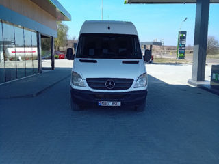 Mercedes Sprinter foto 2