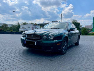 Jaguar X-Type