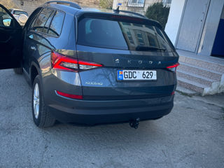 Skoda Kodiaq foto 10