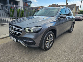 Mercedes GLE foto 6