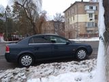 Opel Vectra foto 2