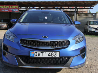 KIA Ceed foto 2