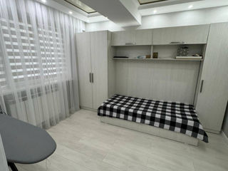 Apartament cu 2 camere, 70 m², Râșcani, Chișinău foto 7