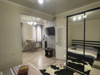 Apartament cu 1 cameră, 35 m², Centru, Chișinău foto 3