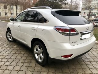 Lexus RX Series foto 3