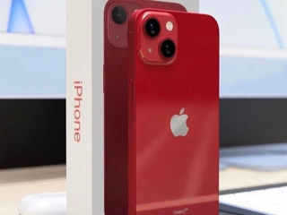 Apple iPhone 13 în cutie sigilată (4GB/128GB)