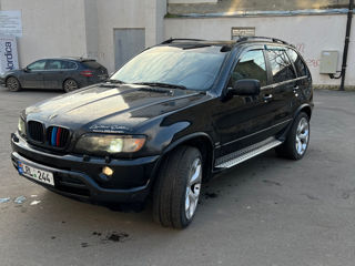 BMW X5 foto 2