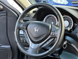 Honda Accord foto 9