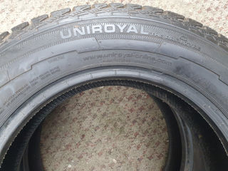 185/75/ R16-c- Uniroyal.m&s. foto 10