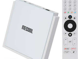 MeCool KM2 Plus Deluxe Edition