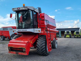 Massey Ferguson 34 foto 8