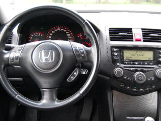 Honda Accord foto 5