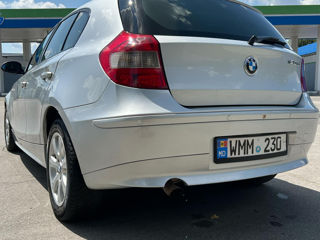 BMW 1 Series foto 4