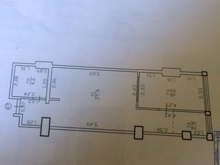 Gold Imobil prezinta: 1camera 46m2 bloc nou din 2015, doar 24,500 euro foto 3