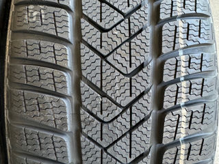 245/45 R18 Pirelli Sottozero 3 foto 3