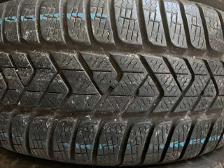 R17 225/50 Pirelli Sottozero 3 foto 5