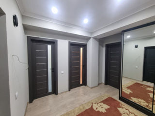 Apartament cu 1 cameră, 45 m², Botanica, Chișinău foto 6