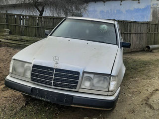 Mercedes E-Class