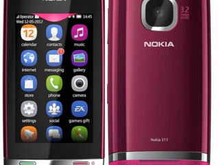 Nokia Asha 311