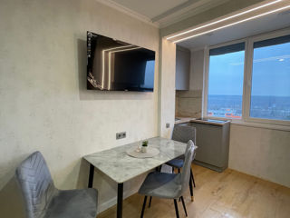 Apartament cu 1 cameră, 18 m², Ciocana, Chișinău foto 3