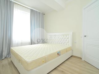 Apartament cu o cameră, bloc nou, Botanica, Strișcă, 300 € ! foto 1