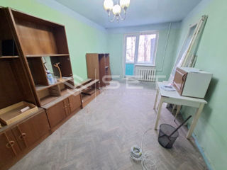 Apartament cu 1 cameră, 31 m², Botanica, Chișinău foto 2