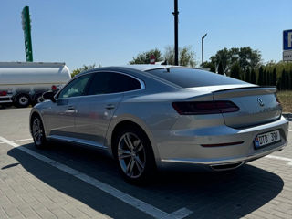 Volkswagen Arteon foto 4