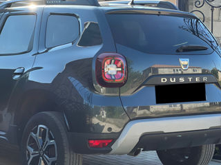 Dacia Duster foto 5