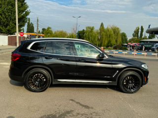 BMW X3 foto 5