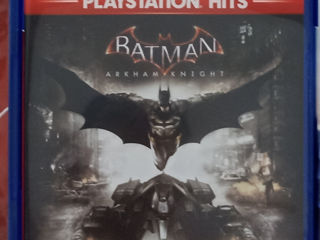 Batman Arkham knight foto 2