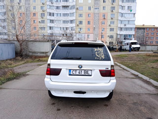 BMW X5 foto 7