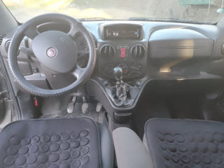 Fiat Doblo foto 5