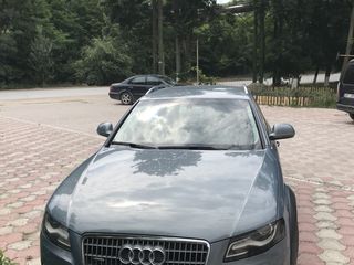 Audi Allroad foto 1