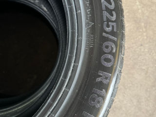 Pirelli 225/60/R18 foto 8